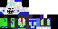 Texture for Troll Boy