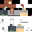Texture for Cappachino