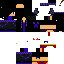 Texture for DraGGoline