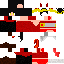 Texture for genshin oc