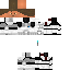 Texture for clone X2