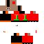 Texture for steve