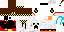 Texture for Animation Creatins