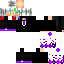 Texture for なおスキン　スーツ（笑）