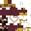 Texture for Komodo Gladiator