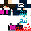 Texture for steve