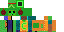 Texture for CsiGusZ Skin