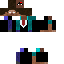 Texture for mr.herobrine
