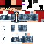Texture for makfox