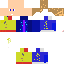 Texture for мой скин