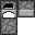 Texture for stove furnace