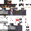 Texture for GHOUL !