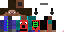 Texture for nice steve