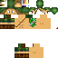 Texture for link lama