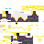 Texture for white enderman rune knight V2