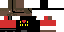 Texture for DEMOMAN
