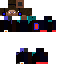 Texture for DavidCraft008_mc