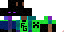 Texture for Mano_Formiga