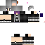 Texture for Puppet