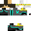 Texture for LordSheepSheep