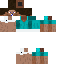 Texture for steve bebe