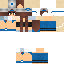 Texture for kicky styles