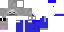 Texture for Sans le squellette