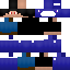 Texture for Dino Daniel