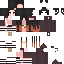 Texture for nezuko