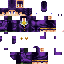 Texture for Josuke