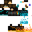 Texture for minecraft skin editor 01