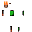Texture for Fnf pico peanut lol