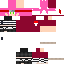 Texture for Isune Uchiha