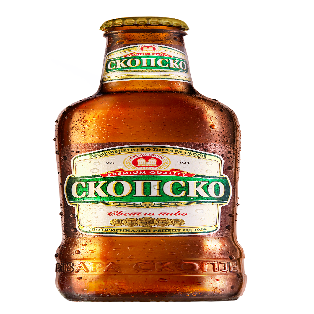 Texture for Beer