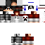 Texture for Steve