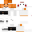 Texture for foxyyyy