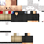 Texture for qwerty