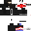 Texture for Interdimensional robber