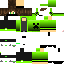 Texture for kakashi