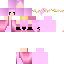 Texture for mina