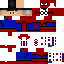 Texture for Jakerito_Spiderman