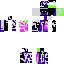 Texture for Herobrine2