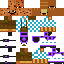 Texture for RedEy