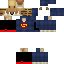 Texture for Mishka_Kala
