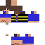 Texture for ゲゲゲの鬼太郎