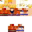 Texture for GokuSSJ2