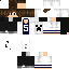 Texture for steve