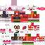 Texture for Glamrock Mangle