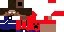 Texture for herobrine adolecente