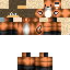 Texture for Fox Guy II